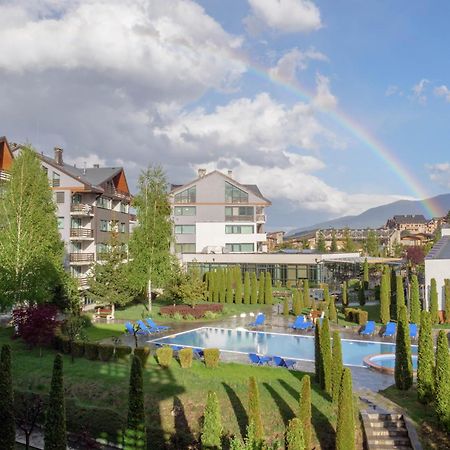 Local Stay Hotel, BW Signature Collection Bansko Zewnętrze zdjęcie