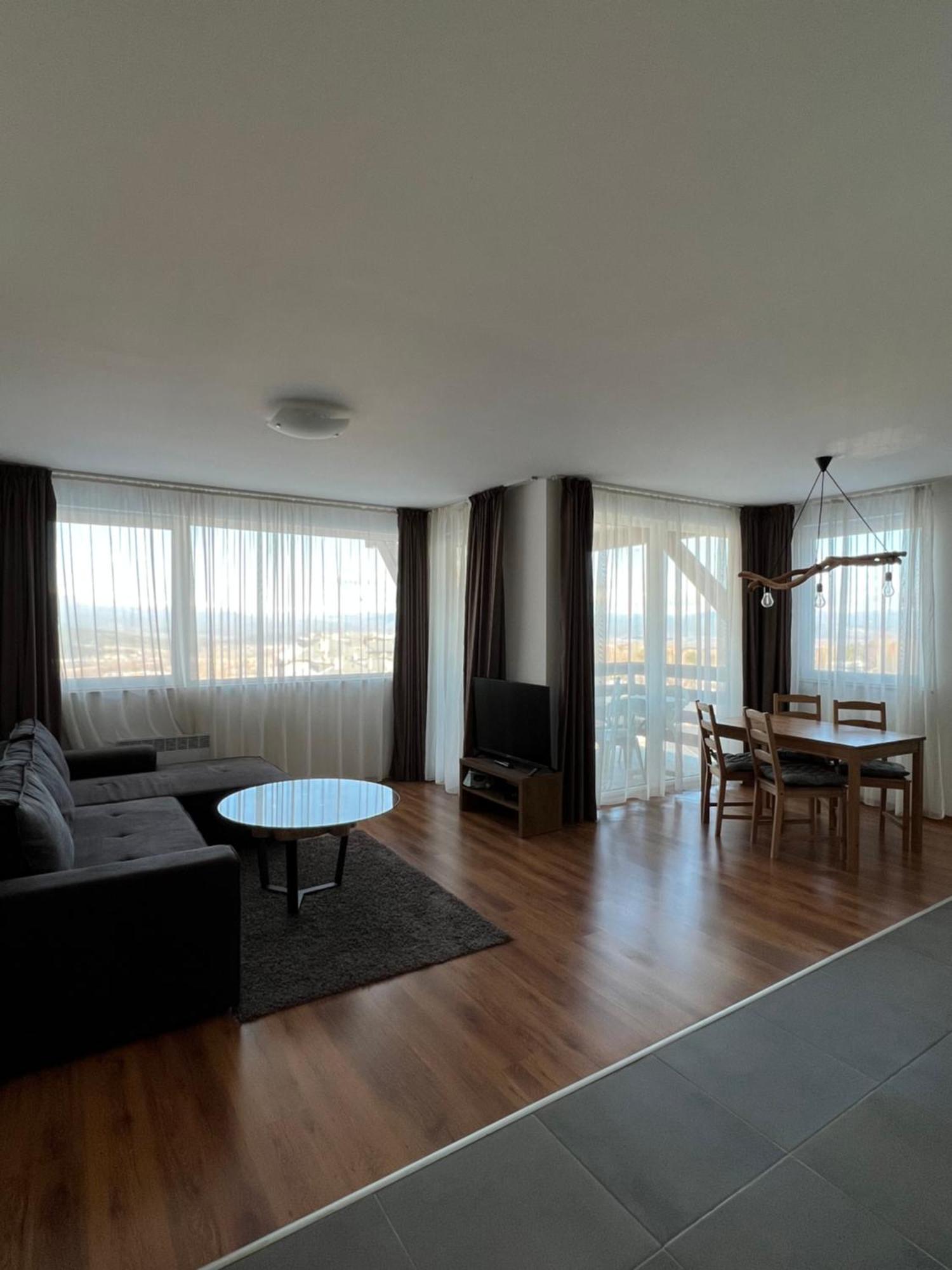 Local Stay Hotel, BW Signature Collection Bansko Zewnętrze zdjęcie