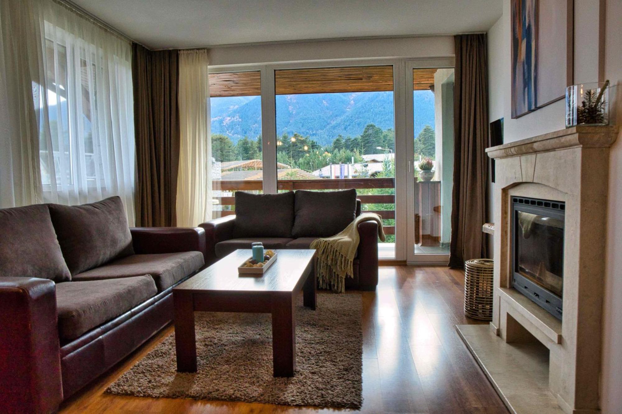 Local Stay Hotel, BW Signature Collection Bansko Zewnętrze zdjęcie