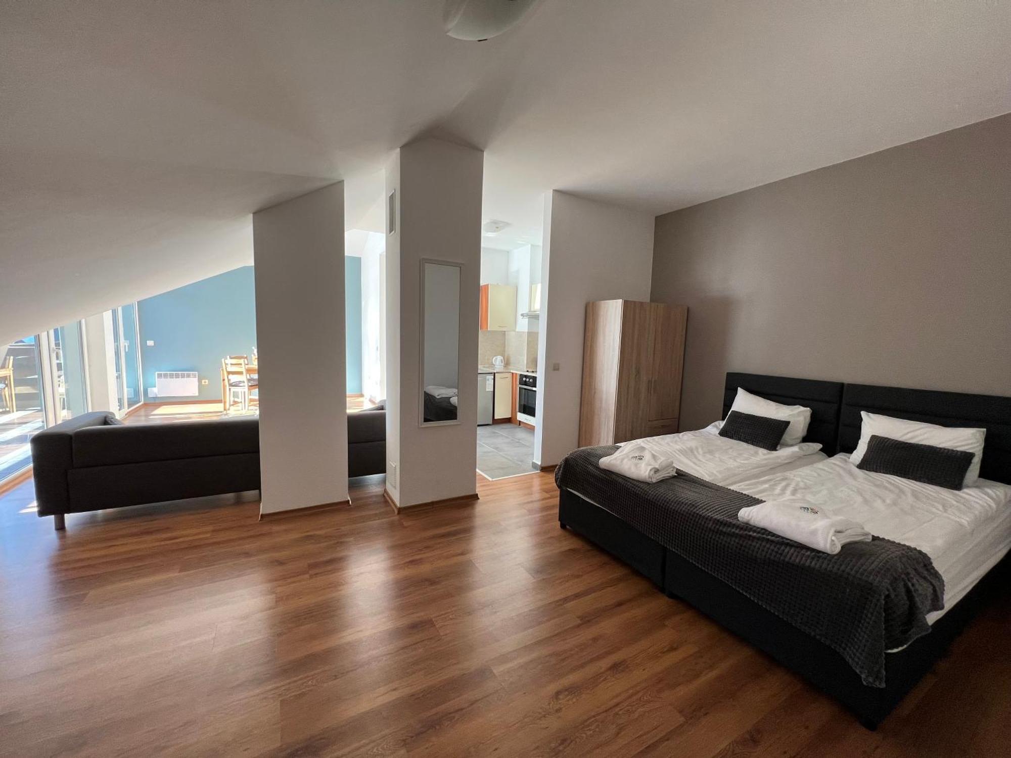 Local Stay Hotel, BW Signature Collection Bansko Zewnętrze zdjęcie