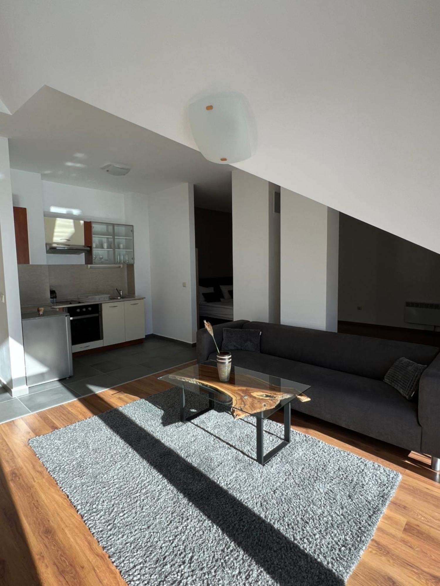 Local Stay Hotel, BW Signature Collection Bansko Zewnętrze zdjęcie